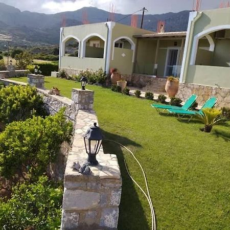 Souda Panorama Apartment Plakias Exterior photo