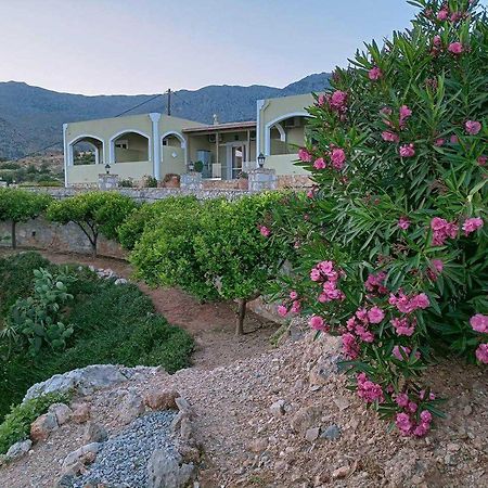 Souda Panorama Apartment Plakias Exterior photo