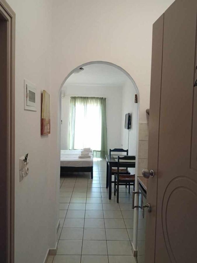 Souda Panorama Apartment Plakias Exterior photo